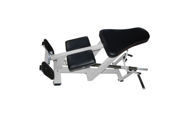 Т-тяга в наклоне с упором Realleader М2-2012 