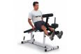 Скамья для ног Body Solid Powerline PLCE65/165 фото 3