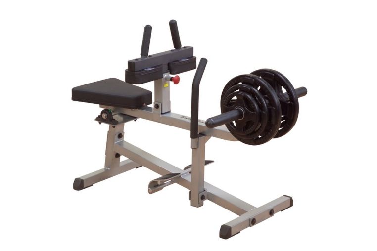 Голень сидя Body Solid GSCR-349 
