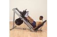 Жим ногами Body Solid GLPH1100 фото 2