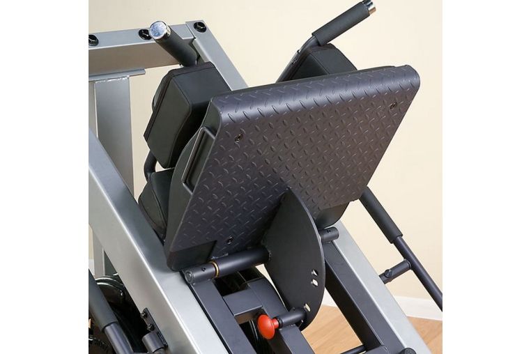 Жим ногами Body Solid GLPH1100 фото 4