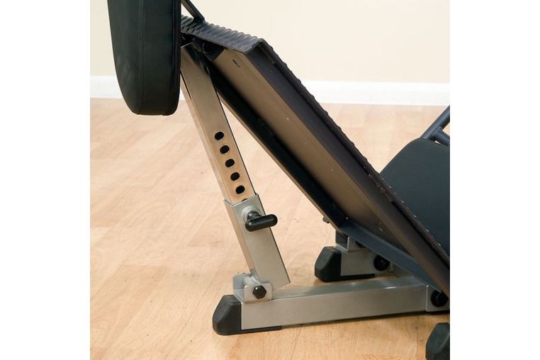 Жим ногами Body Solid GLPH1100 фото 6
