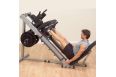 Жим ногами Body Solid GLPH1100 фото 7