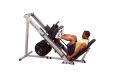 Жим ногами Body Solid GLPH1100 фото 8