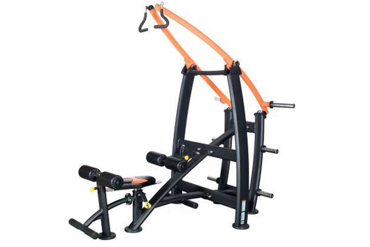 Вертикальная тяга двухпозиционная Vertex OPS 110 