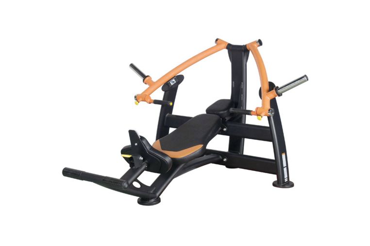Жим грудной наклонный Vertex OPS 101 
