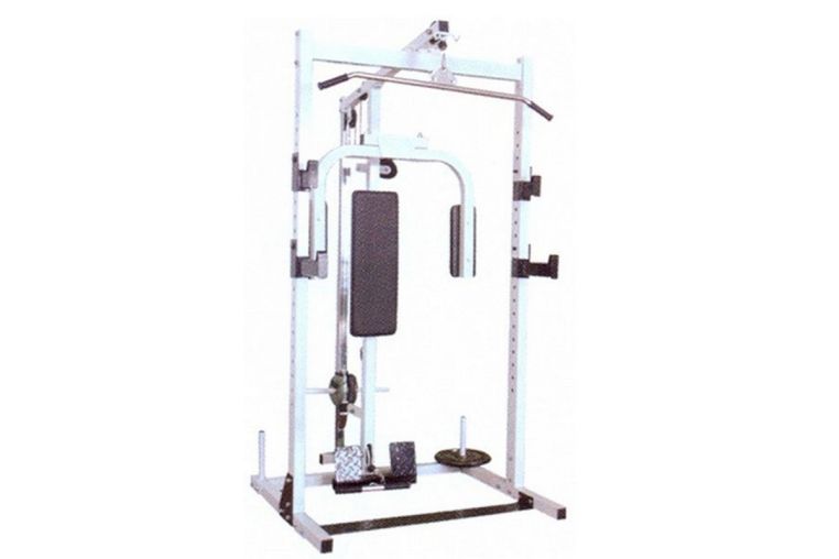 Силовая мультистанция Johns HL-HG621 