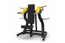 Жим от плеч Grome fitness GF-735