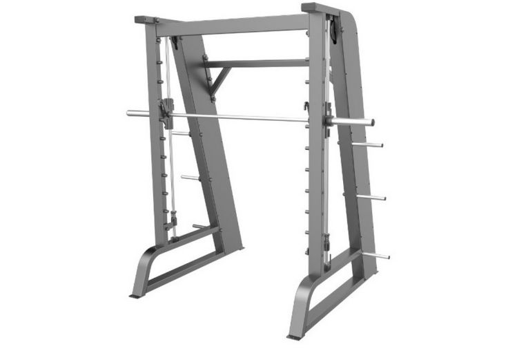 Машина Смита (Smith Machine) DHZ E-3063 