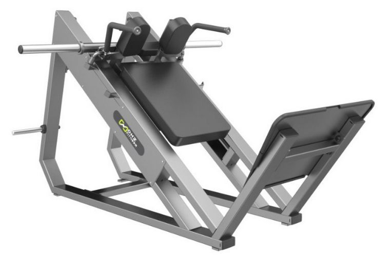 Гакк Машина (Hack Machine) DHZ A-3057 