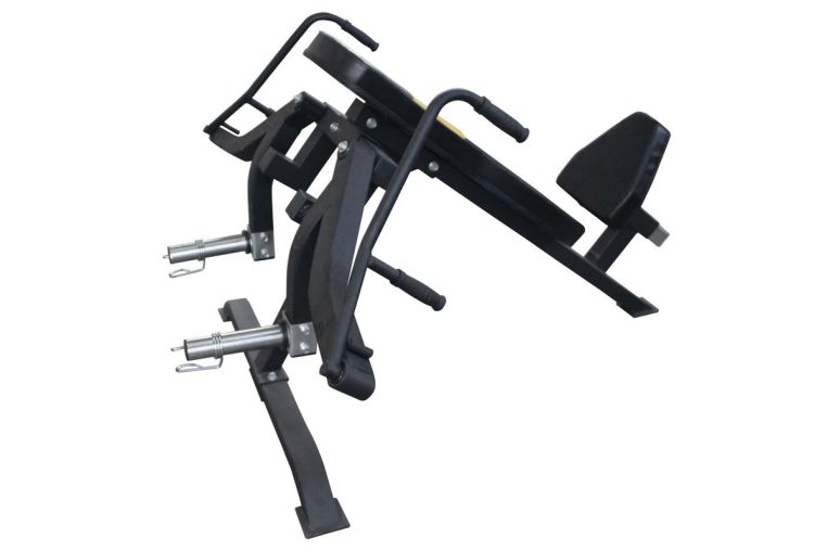 Баттерфляй DFC Powergym SUB023 фото 1