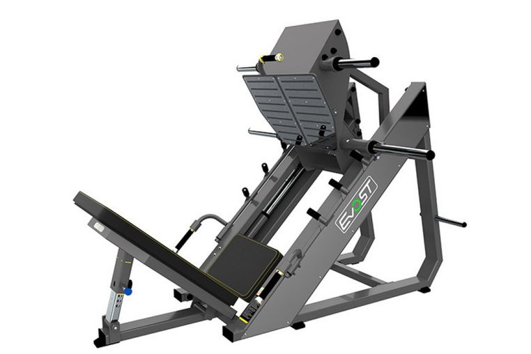 Жим ногами (Leg Press) DHZ A3056 
