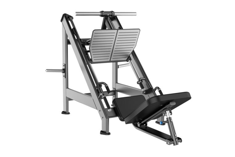 Жим ногами (Leg Press) DHZ E-7056 