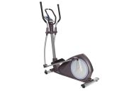 Эллиптический эргометр Oxygen Fitness Satori EL HRC EXT