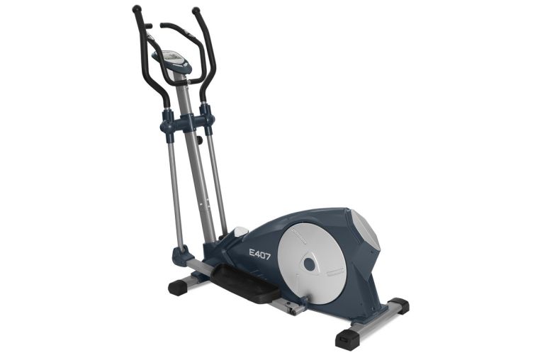 Эллиптический тренажер Carbon Fitness E407 