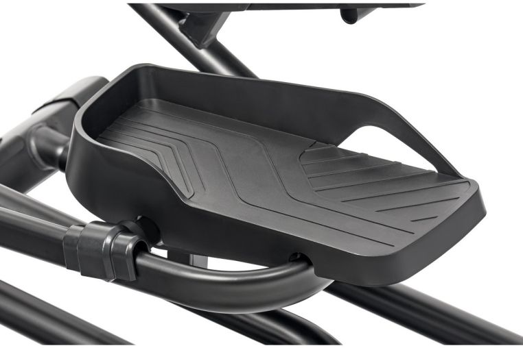 Эллиптический тренажер Titanium Masters Frontech FPA (Elliptical Trainer) фото 10