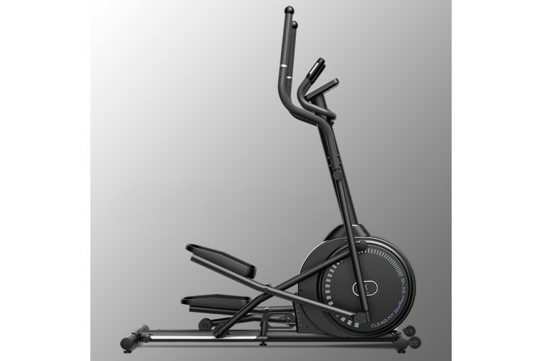 Эллиптический тренажер Clear Fit StartHouse SX 45 фото 4