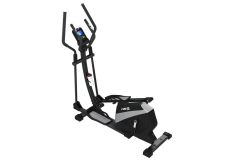 Эллиптический тренажер UnixFit SL-470E (коврик в подарок)