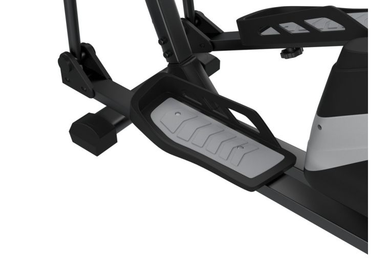 Эллиптический тренажер UnixFit SL-470E (коврик в подарок) фото 9