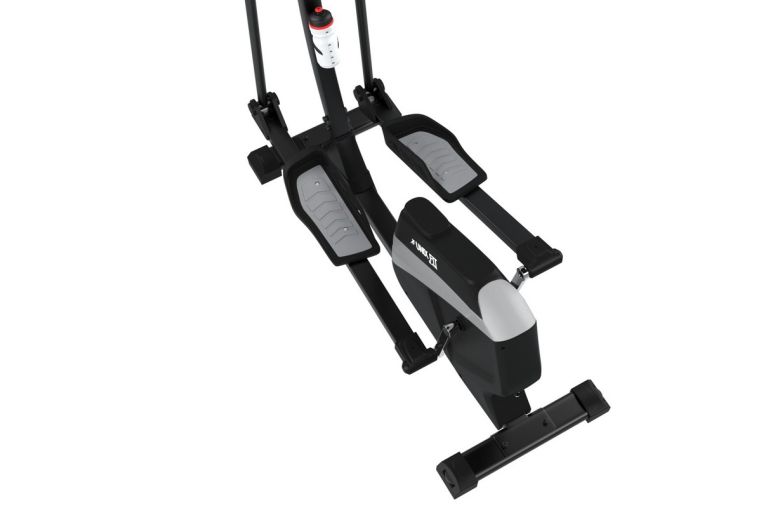 Эллиптический тренажер UnixFit SL-470E (коврик в подарок) фото 11