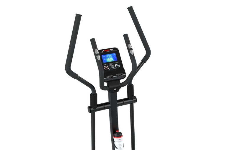 Эллиптический тренажер UnixFit SL-470E (коврик в подарок) фото 7