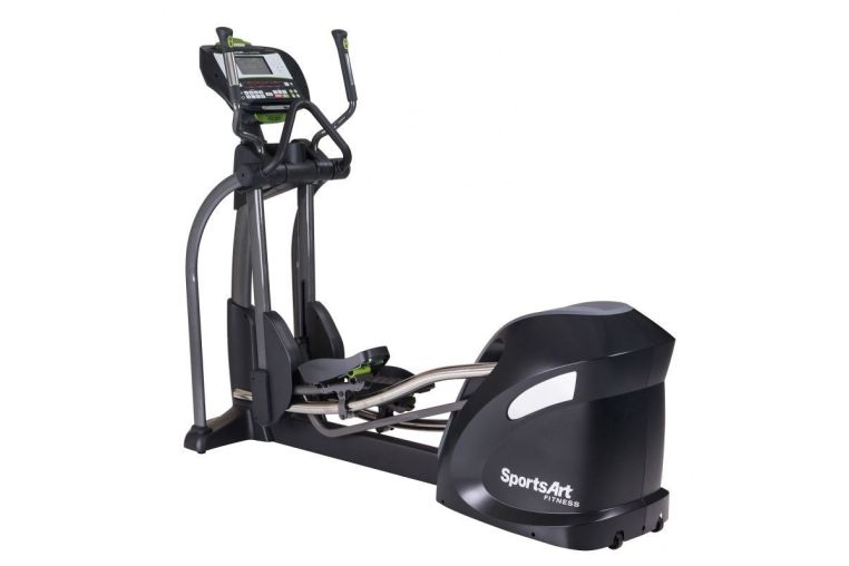 Эллиптический тренажер SportsArt E875 