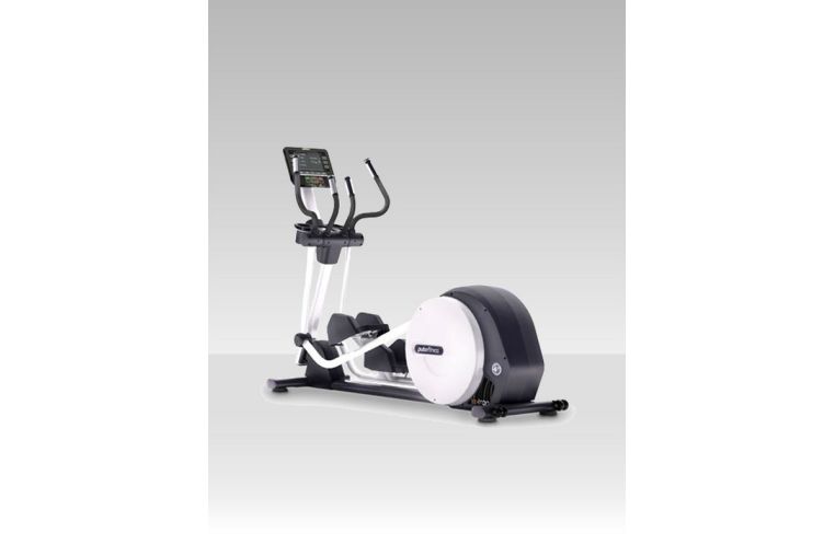 Эллиптический тренажер Pulse fitness Cirus 280G фото 2