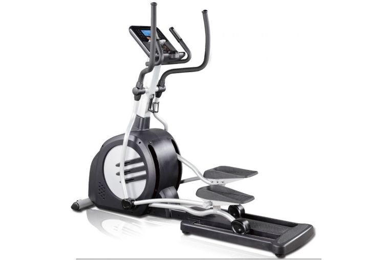 Эллиптический тренажер Fitex Pro P-6 Prof 