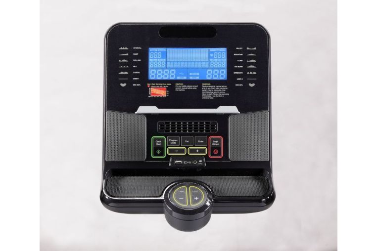 Эллиптический тренажер Fitex Pro P-6 Prof фото 2