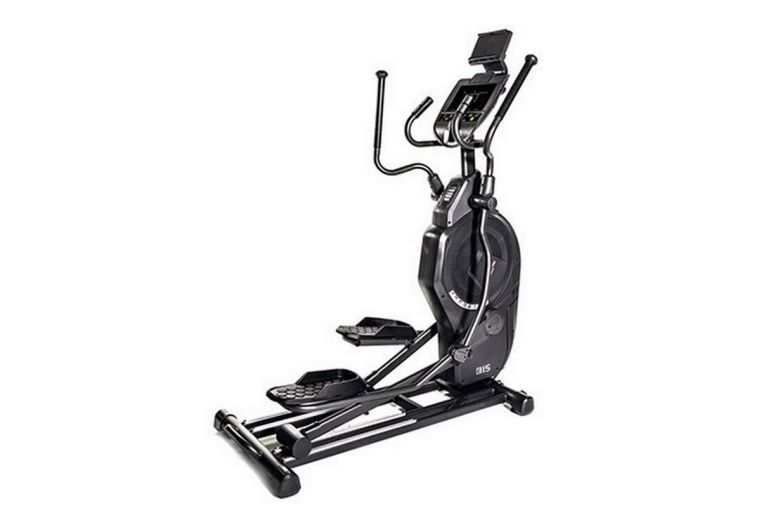 Эллиптический тренажер UltraGym UG-EL004 фото 1