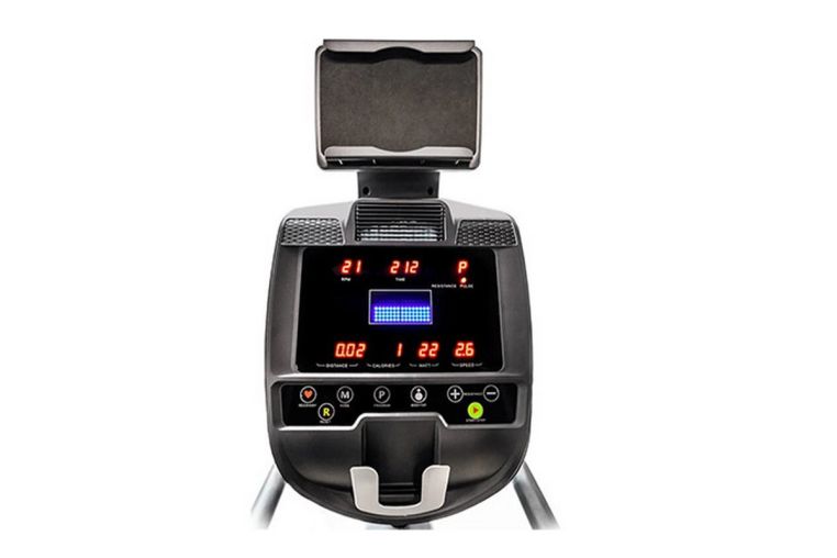 Эллиптический тренажер UltraGym UG-EL004 фото 2