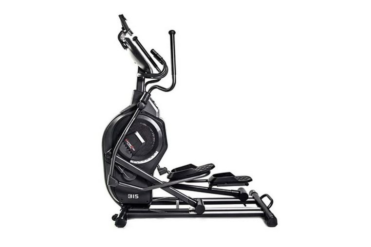 Эллиптический тренажер UltraGym UG-EL004 фото 3