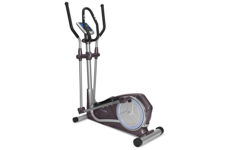 Эллиптический эргометр Oxygen Fitness Columbia EXT фото 1