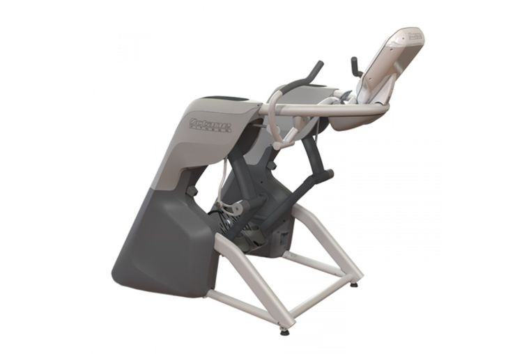 Эллиптический тренажер Octane ZeroRunner ZR7000 фото 1