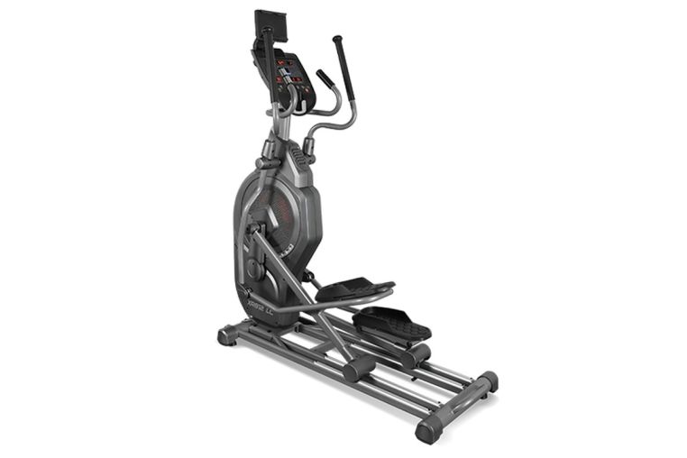 Эллиптический эргометр Bronze Gym XR812 LC 