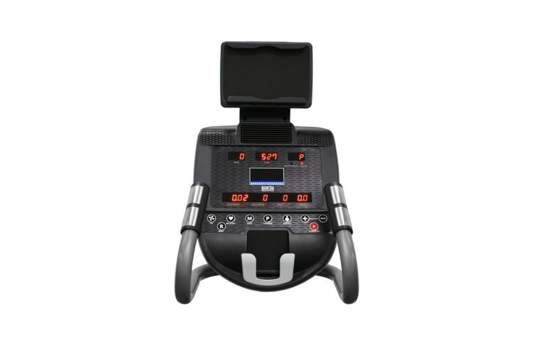 Эллиптический эргометр Bronze Gym XR812 LC фото 2