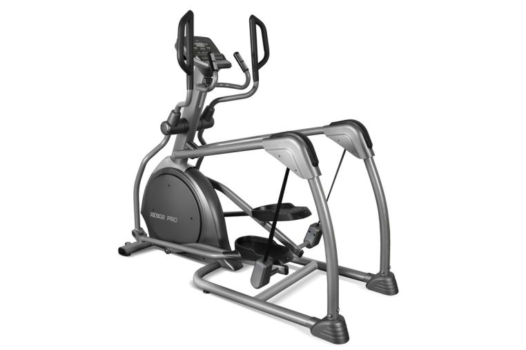 Эллиптический тренажер Bronze Gym XE902 PRO фото 1