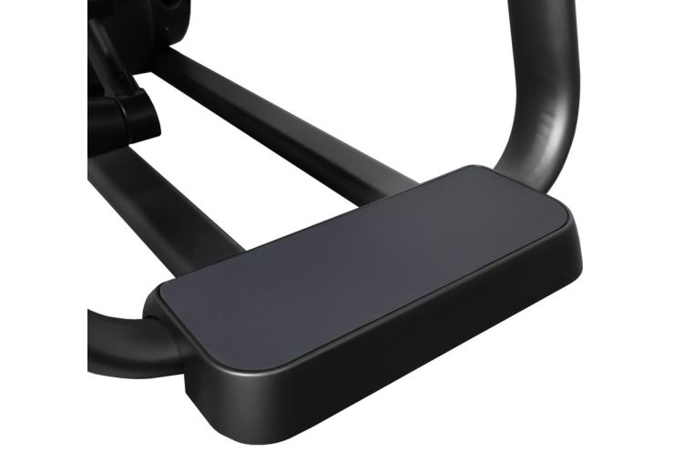 Эллиптический эргометр с генератором коммерческий Bronze Gym XE1200M PRO фото 3