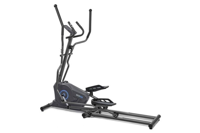 Эллиптический тренажер Titanium One X30 MF (Magnetic elliptical) 