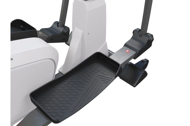 Эллиптический тренажер UnixFit SL-400XE (коврик в подарок) фото 13