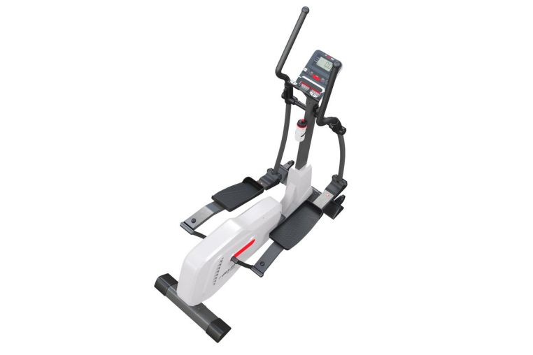 Эллиптический тренажер UnixFit SL-400XE (коврик в подарок) фото 15