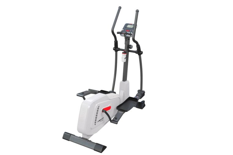 Эллиптический тренажер UnixFit SL-400XE (коврик в подарок) фото 2