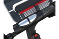 Эллиптический тренажер UnixFit SL-400XE (коврик в подарок) фото 6