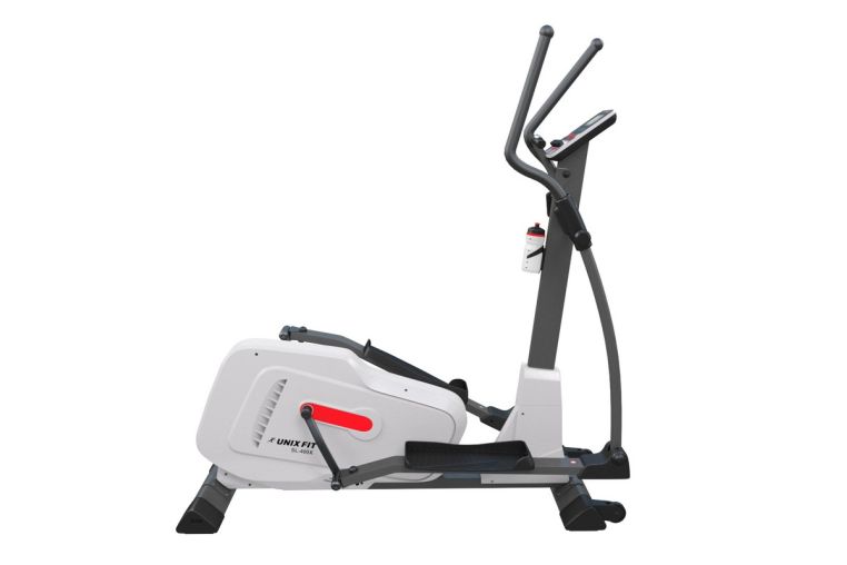 Эллиптический тренажер UnixFit SL-400XE (коврик в подарок) фото 8