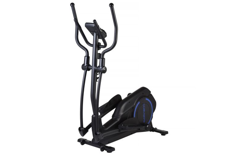 Эллиптический тренажер EVO Fitness Galaxy фото 10