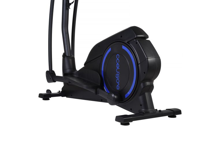 Эллиптический тренажер EVO Fitness Galaxy фото 12