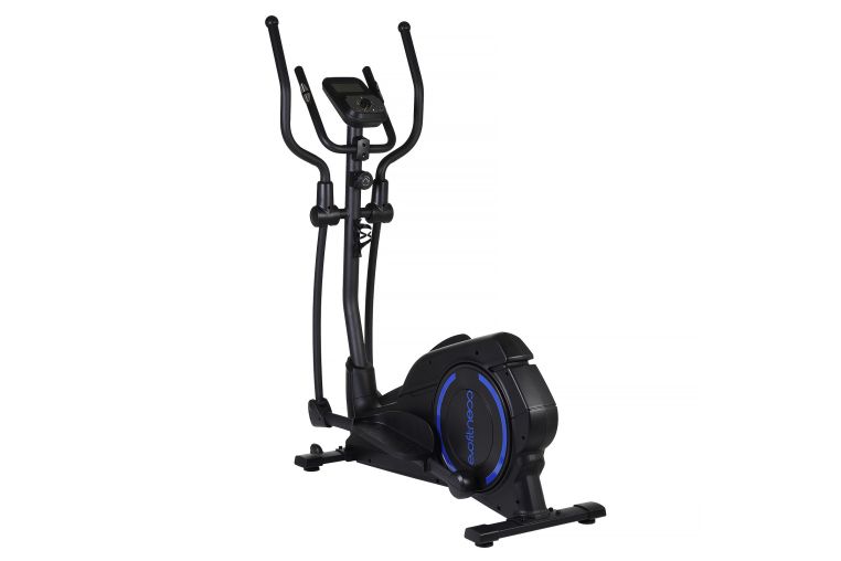 Эллиптический тренажер EVO Fitness Galaxy фото 2