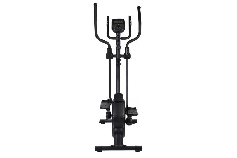 Эллиптический тренажер EVO Fitness Galaxy фото 4