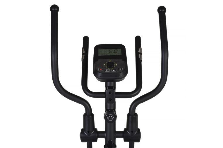Эллиптический тренажер EVO Fitness Galaxy фото 6