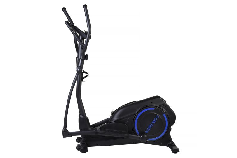 Эллиптический тренажер EVO Fitness Galaxy фото 7